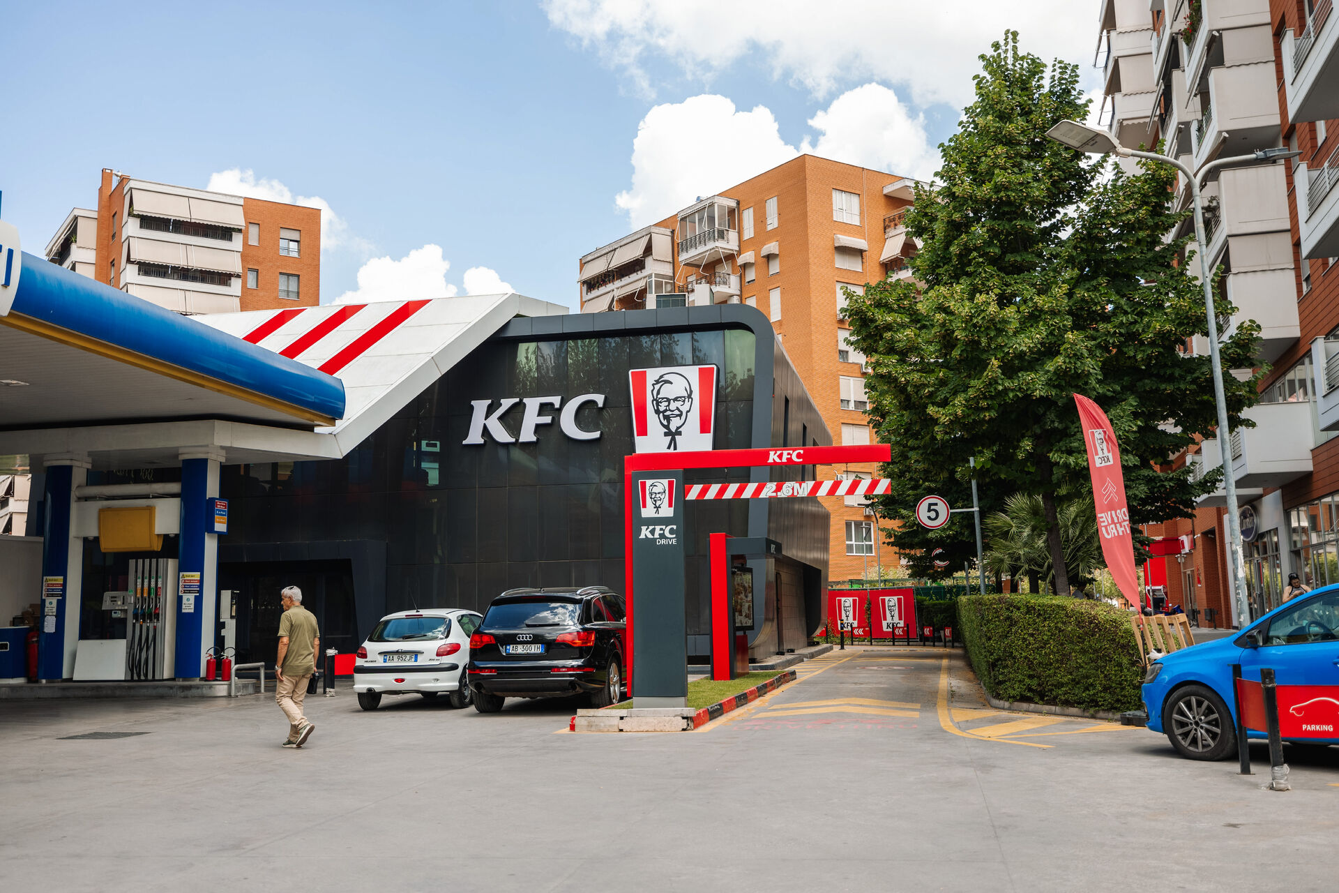 KFC Delijorgji